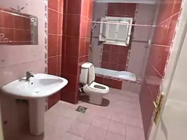 شقق للإيجار في مدينة قباء، القاهرة الكبرى، 200 متر