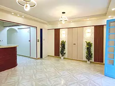 Apartments For sale in Street 37, Shatee El Nakheel, 80 sqm