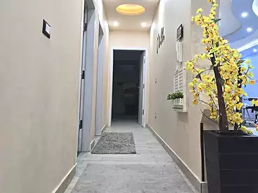 Apartments For sale in Ismael Kamel St., Helwan El Sharkeya, 180 sqm