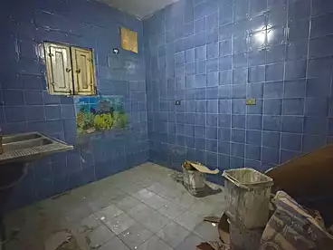 Apartments For sale in Mostafa Fahmy St., Helwan, 165 sqm