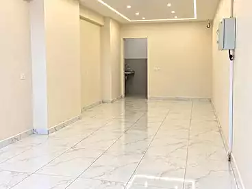محلات للإيجار في سابا باشا، الاسكندرية، 50 متر