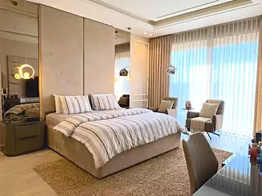 Apartments For sale in Taj Sultan - Taj City Compound, Taj City Compound - Madinet Masr, 132 sqm