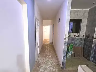 Apartments For sale in Al Asdakaa St, El Hanouvel, 120 sqm