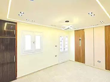 Apartments For sale in Shatee El Nakheel, Al Agamy, 80 sqm