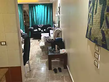 Apartments For sale in Maher Badawi St., Alf Maskn, 125 sqm