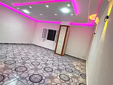 Apartments For sale in Shatee El Nakheel, Al Agamy, 140 sqm