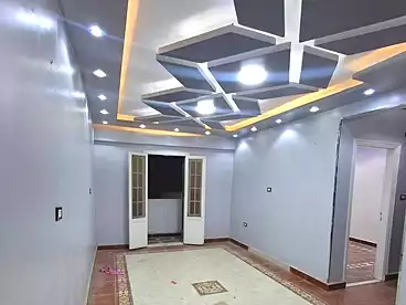 Apartments For sale in El Falki, El Seyouf, 100 sqm