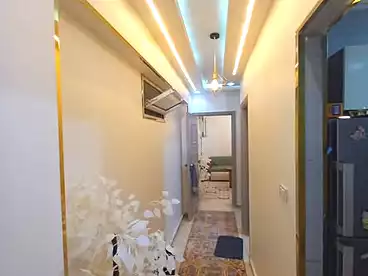 شقق للبيع في شارع البستان، البيطاش، 110 متر
