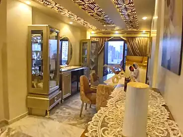 شقق للبيع في شارع الحنفية، البيطاش، 100 متر