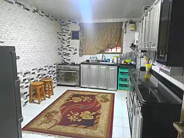 Apartments For sale in Mohammed Naguib St., Sidi Beshr Bahri, 200 sqm
