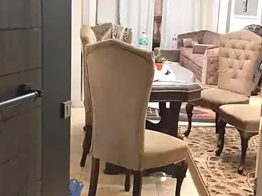 Furnished Apartment For rent in El Gaish Rd, El Mandara, 140 sqm