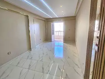 Apartments For sale in El Falki, El Seyouf, 90 sqm