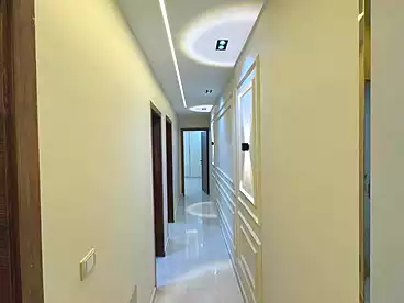 Apartments For sale in El Lebeny, Faisal, 150 sqm