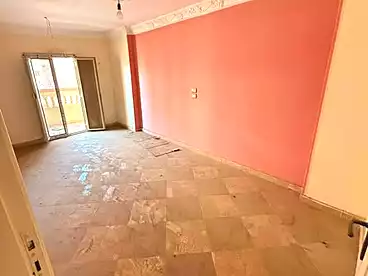 شقق للبيع في شارع سكة الوايلي، حدائق القبة، 115 متر
