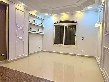 Apartments For sale in Street 27, Nozha 2, 120 sqm