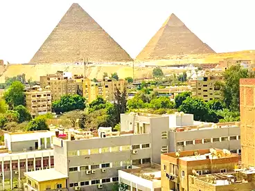 Furnished Apartment For rent in King Faisal St, Faisal, 140 sqm