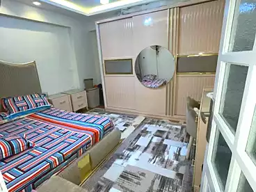 Apartments For sale in Street 16 El Eslah, El Falki, 100 sqm