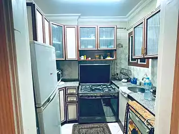 عقارات للبيع في فيصل، القاهرة الكبرى، 130 متر