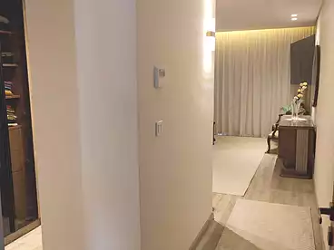 Studio For sale in Sarai Compound - Madinet Masr, Compounds in New Cairo, 79 sqm