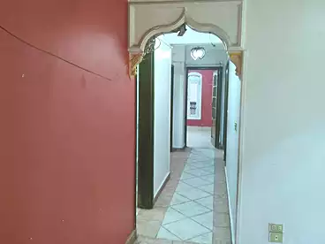 Apartments For rent in El Mariotia, Faisal, 130 sqm
