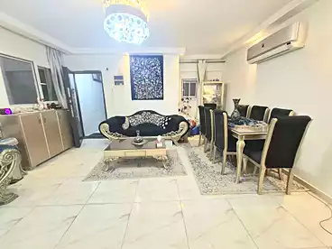Apartments For sale in Mohammed Naguib St., Sidi Beshr Bahri, 125 sqm