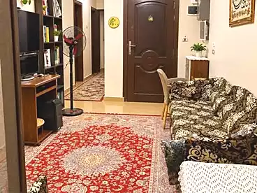 عقارات للبيع في شارع القاهرة، سيدي بشر قبلي، 80 متر