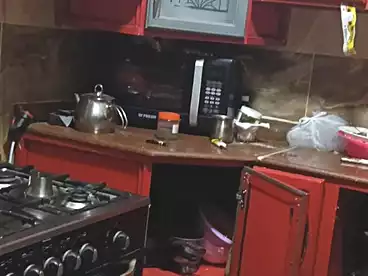 Furnished Apartment For rent in Cleopatra, Alexandria, 90 sqm