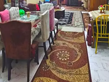 شقق للبيع في شارع أبو الشوارب، الهانوفيل، 138 متر