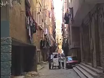 Building For sale in Old Cairo, Greater Cairo, 65 sqm