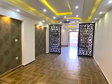 Apartments For sale in El Hanouvel, Al Agamy, 110 sqm