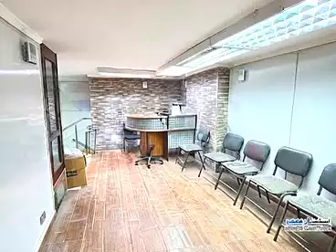 Commercial For rent in El Eshrein St, Faisal, 200 sqm