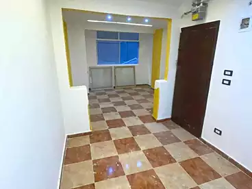 Apartments For sale in El Falki, El Seyouf, 65 sqm