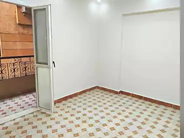Apartments For sale in Ahmed Al Abany St, El Asafra, 110 sqm