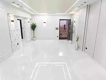 Apartments For sale in Mahmoud El Isawy St., Sidi Beshr Bahri, 135 sqm