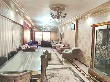 شقق للبيع في ميامي، الاسكندرية، 150 متر