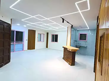 Apartments For sale in Shatee El Nakheel, Al Agamy, 160 sqm