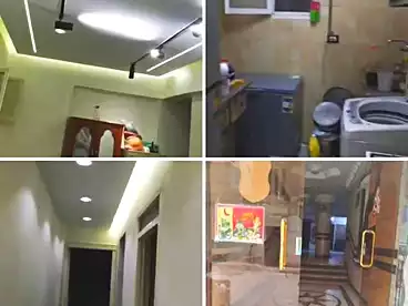 Apartments For sale in Mohammed Naguib St., Sidi Beshr Bahri, 85 sqm