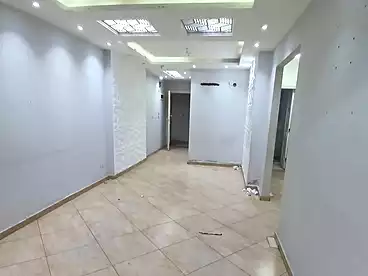 Properties For rent in Gamal Abdel Nasser St., El Asafra, 150 sqm