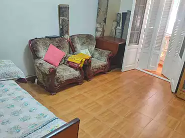 Apartments For sale in Othman Galal St, Moharram Bey, 140 sqm
