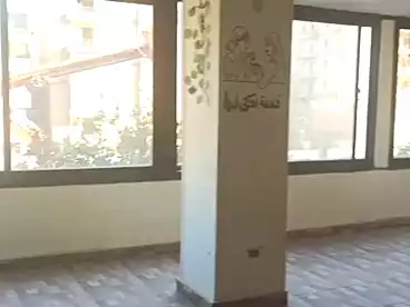 Commercial For rent in El Haram, Greater Cairo, 200 sqm