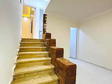 Properties For sale in Shatee El Nakheel, Al Agamy, 120 sqm