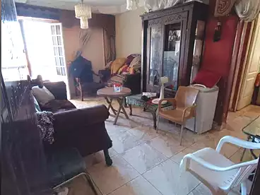 Apartments For sale in Malak Hefni St., Sidi Bishr, 100 sqm