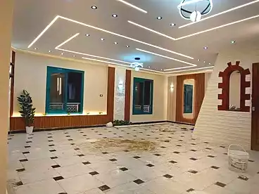 Apartments For sale in Shatee El Nakheel, Al Agamy, 135 sqm