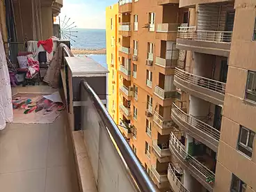 Apartments For sale in Sidi Beshr Bahri, Sidi Bishr, 300 sqm