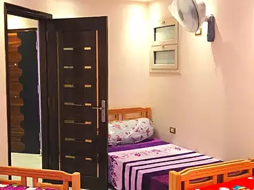 Properties For rent in Port Fuad, Port Said, 80 sqm