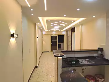Apartments For sale in Farook Abd Al Wahab St., Miami, 90 sqm
