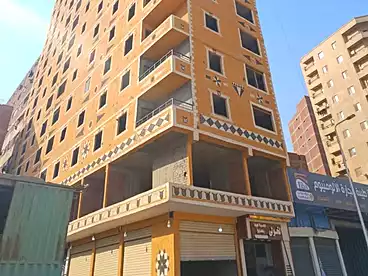 Properties For sale in Nozha 2, Greater Cairo, 120 sqm