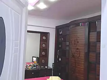 شقق للبيع في شارع عين شمس، البيطاش، 120 متر