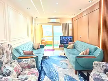 Apartments For sale in Sidi Beshr Bahri, Sidi Bishr, 130 sqm