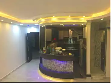 Apartments For sale in El Tawfik City, Nasr City, 130 sqm